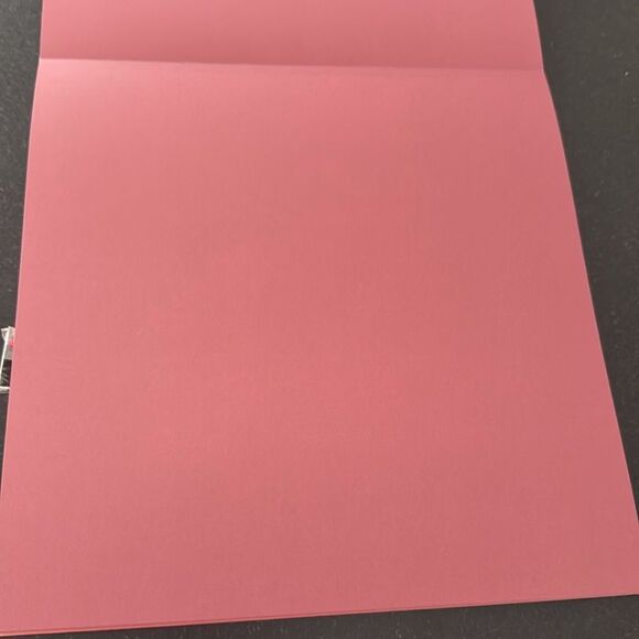Colorbök Red Promenade 12x12 Cardstock – 27 Sheets, Assorted Red Shades, Smooth - Picture 9 of 10